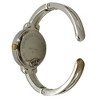 Olivia Pratt Metallic Round Face Bangle Women Watch - 3 of 3