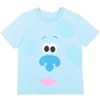 Blue's Clues & You! 2 Pack T-Shirts Little Kid - image 2 of 4