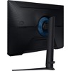 Manufacturer Refurbished Samsung Odyssey G30D 32" 1920 x 1080 Full HD HDR 180 Hz Gaming Monitor, Black - 4 of 4