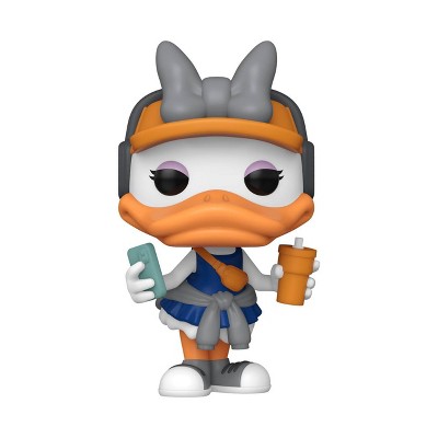 Funko POP! Disney: MiRL Daisy HGW Figure