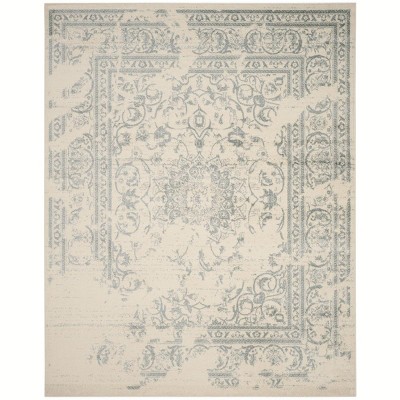 Adirondack ADR101 Power Loomed Area Rug  - Safavieh