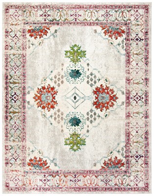 Crystal CRS522 Area Rug  - Safavieh