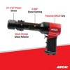 AIRCAT 5300-B-T: Super Duty 0.498-Inch Shank Air Hammer 1,700 BPM - 2 of 4