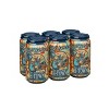 Saint Arnold H-Town Pils - 6pk/12 fl oz Cans - 2 of 3