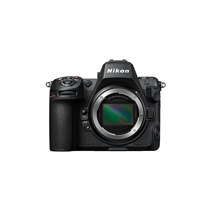 Nikon Z 8 FX-format Mirrorless Camera Body, 1 of 5