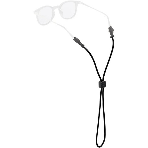 Chums Fish Tip 3mm Nylon Rope Sunglasses Eyewear Retainer : Target