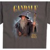 Men's - The Lord of the Rings - Gandalf Short Sleeve Graphic T-Shirt - 2 of 4