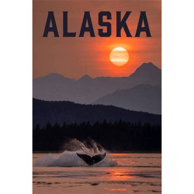 Alaska Journal - by  Alaska Northwest Books (Paperback)