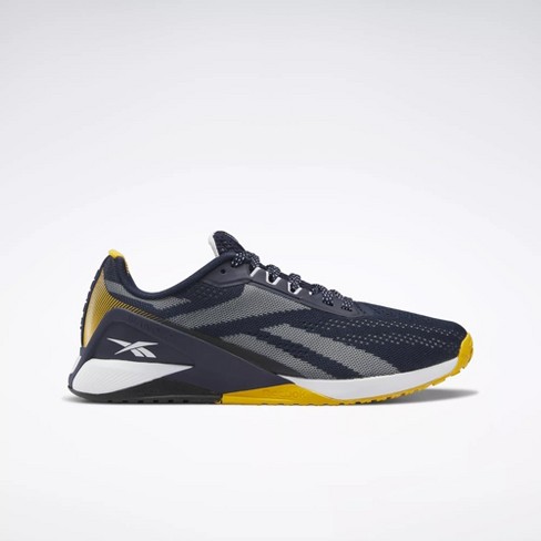 Reebok Nano X3 - Electric Cobalt / Vector Navy / Electric Cobalt