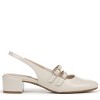 LifeStride Women's Beatrice Slingback Block Heel - 3 of 4