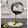 KOCH SYSTEME CS Stainless Steel Sauce Pan - 3 of 4