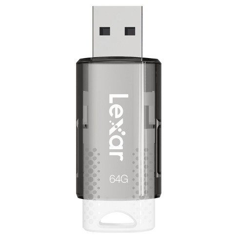 Lexar JumpDrive Dual Drive D400 USB 3.1 Type C USB Drive 64GB