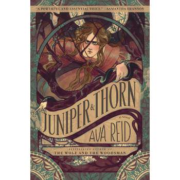 Juniper & Thorn - by Ava Reid