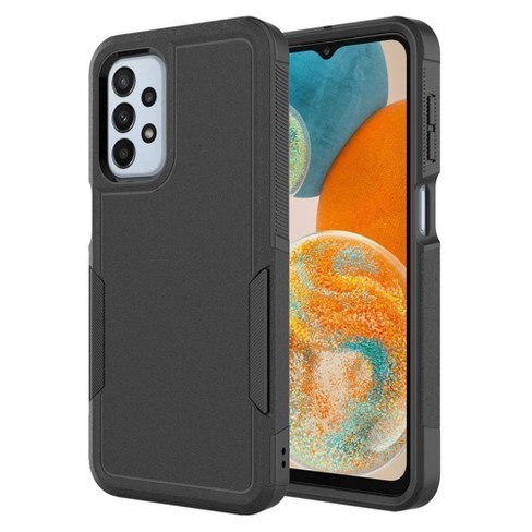 Ampd Military Drop Case For Samsung Galaxy A23 A23 5g Target