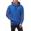Pro Club Men's Heavyweight Pullover Hoodie Sweater - 3 of 4