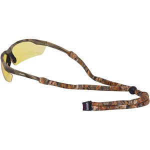 Chums Original Limited Adjustable Cotton Sunglasses Eyewear Retainer - 1 of 1