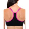 Loving Moments by Leading Lady Women's Loving Moments by Leading Lady Nursing Sports Bra (L3015) - 3 of 4