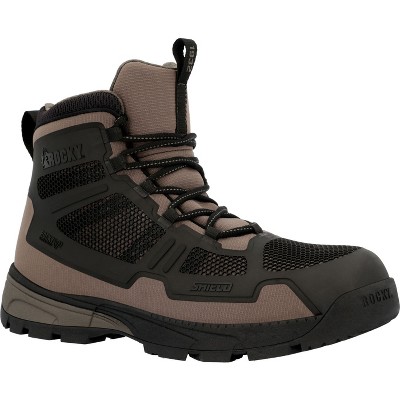 Men's Rocky Quickfire 5.5” 200G Insulated Outdoor Boot