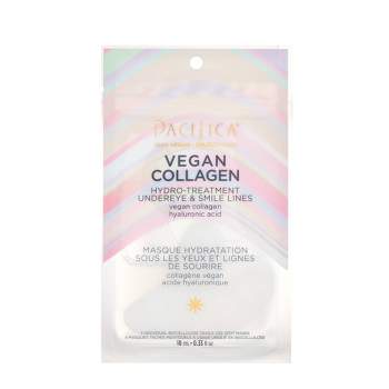 Pacifica Vegan Collagen Under Eye & Smile Lines Facial Treatment - 0.33 fl oz