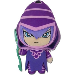 Great Eastern Entertainment Co. Yu-Gi-Oh 8 Inch Classic Plush | Dark Magician - 1 of 1