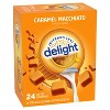 International Delight Caramel Macchiato Coffee Creamer Singles - 10.55 fl oz/24ct - 3 of 4