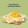 Tillamook Farmstyle Pepper Jack Cheese Slices - 8oz/9 slices - 4 of 4