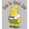 Women's The Simpsons Uter Das is Good, Ja? T-Shirt - 2 of 4