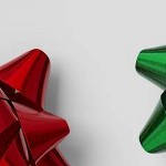 White/Red/Green