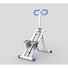 Dexmalle Climber Fitness Equipment with Stable Frame Adjustable Handlebar - 2 of 4