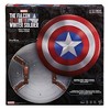 Avengers Legends Captain America Shield - image 4 of 4