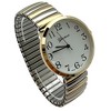 Olivia Pratt Stretch Small Face Everyday Classic Women Watch - 4 of 4