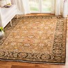 Old World OW115 Hand Knotted Area Rug  - Safavieh - 2 of 4