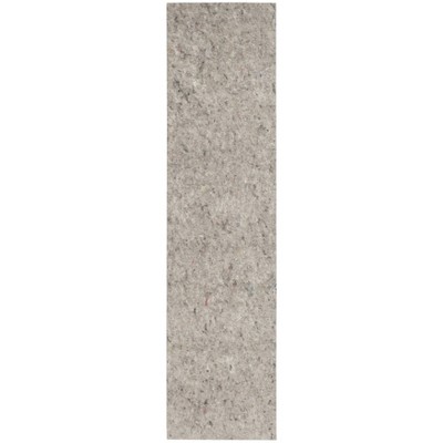 9'x12' Premium Dual Surface Rug Pad Beige - Mohawk Home : Target