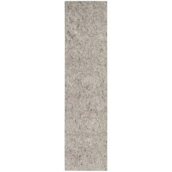 Mohawk Home Dual Surface Thin Lock 1/8 in. Rug Pad, 6x9 ft