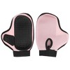 Unique Bargains Lightweight Pet Grooming Bathing Glove 1 Pc - 3 of 4