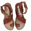 Women's Wo's Steffy Strappy Sandals - Very G - 2 of 2