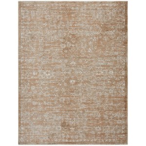 Hazel HZL506 Power Loomed Indoor Rugs - Safavieh - 1 of 4