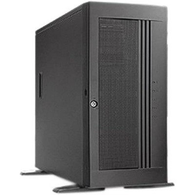 Chenbro Versatile Tower Server Chassis SR10569C4+ Computer Cases