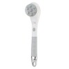 Spa Sciences Nera- 3-in-1 Shower Body Brush with USB