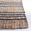 Natural Fiber NFB651 Power Loomed Area Rug - Safavieh - 3 of 4