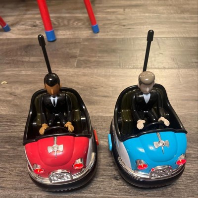 Fao schwarz clearance bumper cars