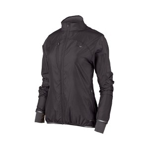 Mizuno Women's Breath Thermo® Full Zip Jacket - 1 of 4
