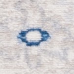 beige/blue