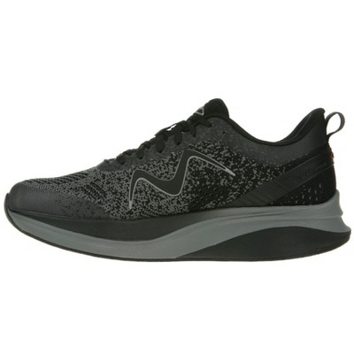 Обувь MBT Women's Huracan-3000 Running Shoe in Black,8 — фото 5