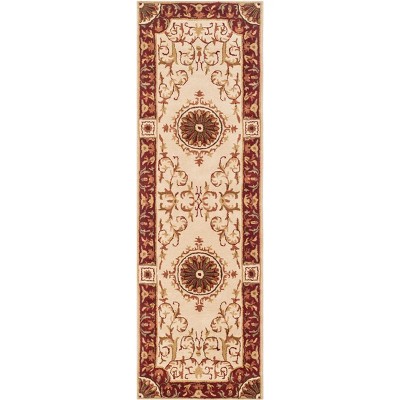 Empire EM459 Hand Tufted Indoor Rugs - Safavieh