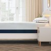 Wuleitex store 8 " gel memory foam mattress - 4 of 4
