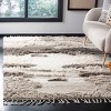 Kenya KNY224 Hand Knotted Rugs - Safavieh - 2 of 4