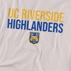 Men's University of California Riverside Official Stacked T-Shirt - 2 of 4