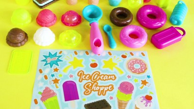 B. Play - Interactive Ice Cream Truck - Ice Cream Shoppe : Target