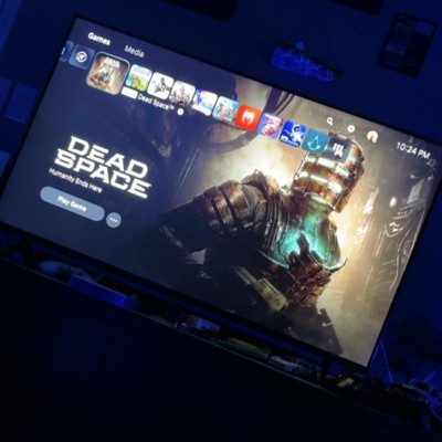 Dead Space - PS5 Games